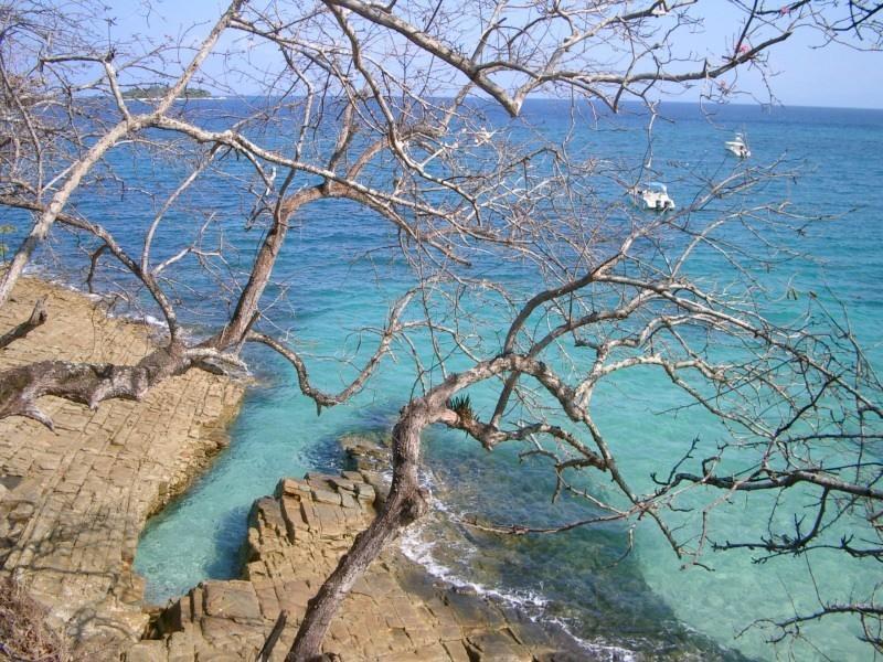 Beautiful Apartment With Terrace Contadora Island الغرفة الصورة