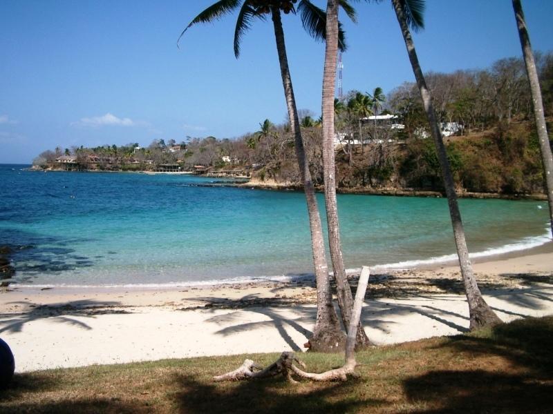 Beautiful Apartment With Terrace Contadora Island الغرفة الصورة
